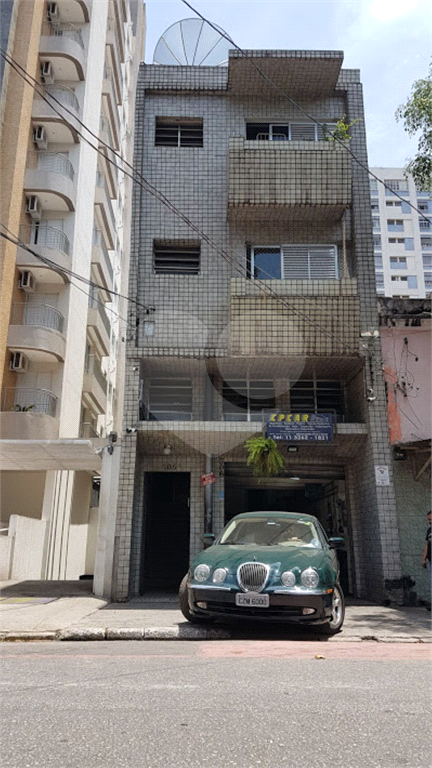 APARTAMENTO em BELA VISTA