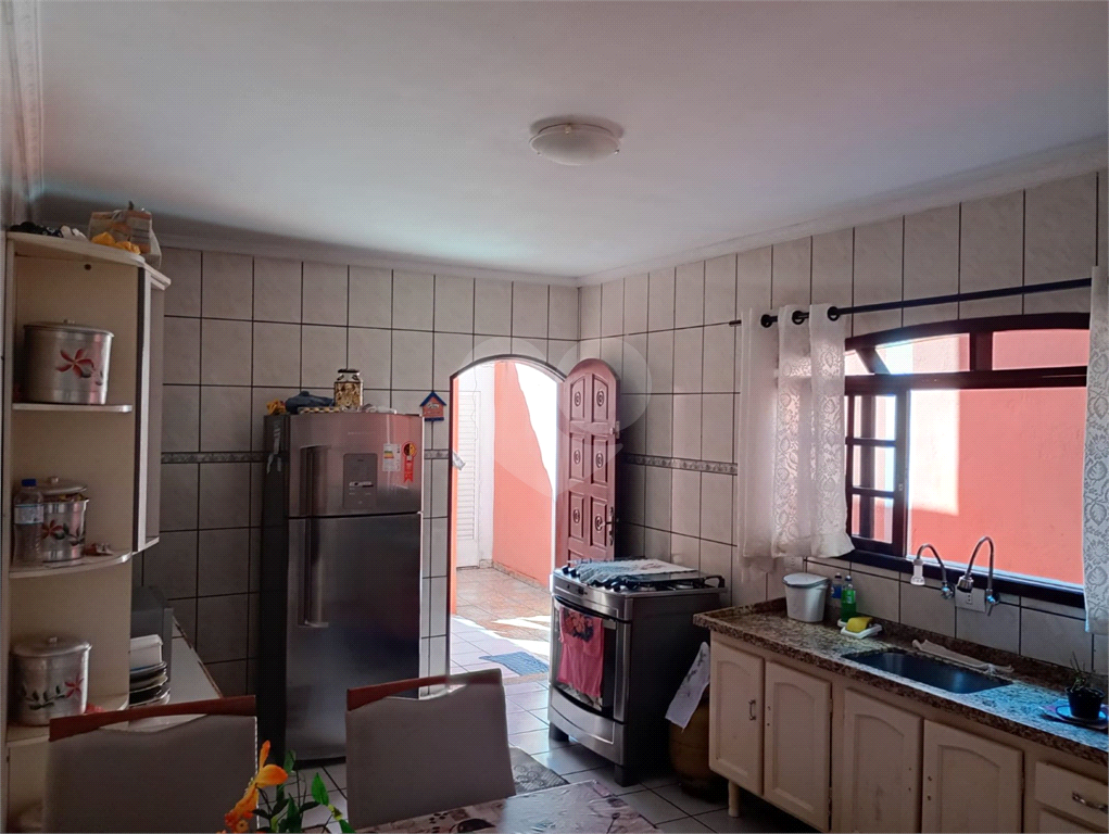 Sobrado à Venda – 3 Dormitórios | 125 m² – Jardim Hanna, Guarulhos/SP