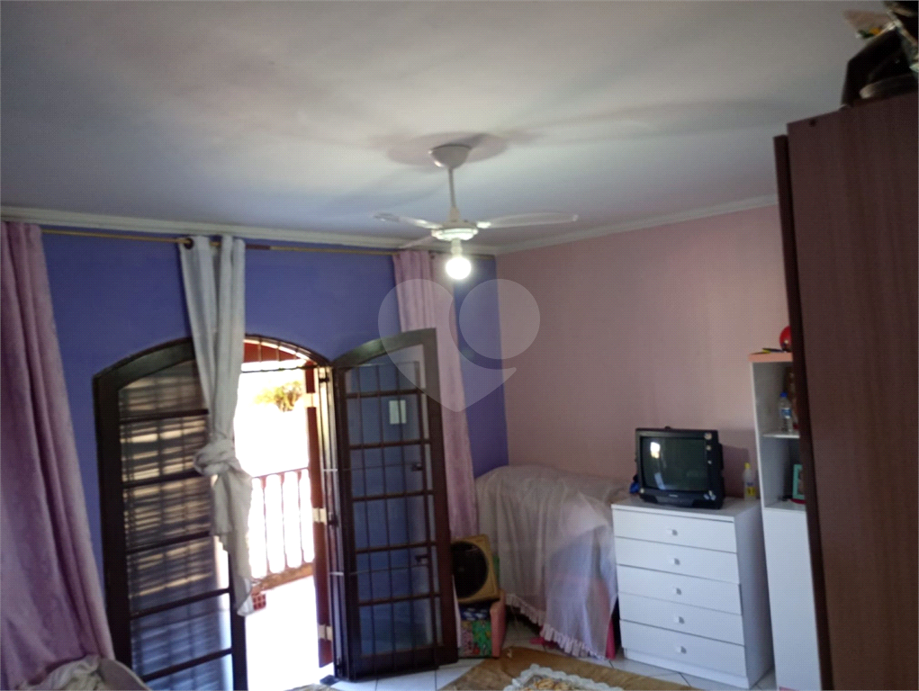 Sobrado à Venda – 3 Dormitórios | 125 m² – Jardim Hanna, Guarulhos/SP