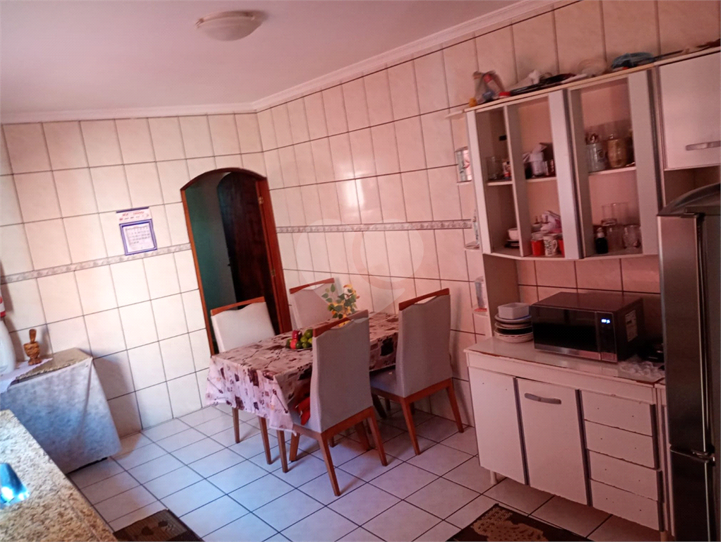 Sobrado à Venda – 3 Dormitórios | 125 m² – Jardim Hanna, Guarulhos/SP