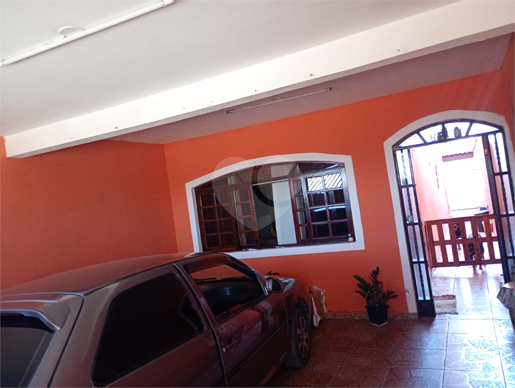 Sobrado à Venda – 3 Dormitórios | 125 m² – Jardim Hanna, Guarulhos/SP