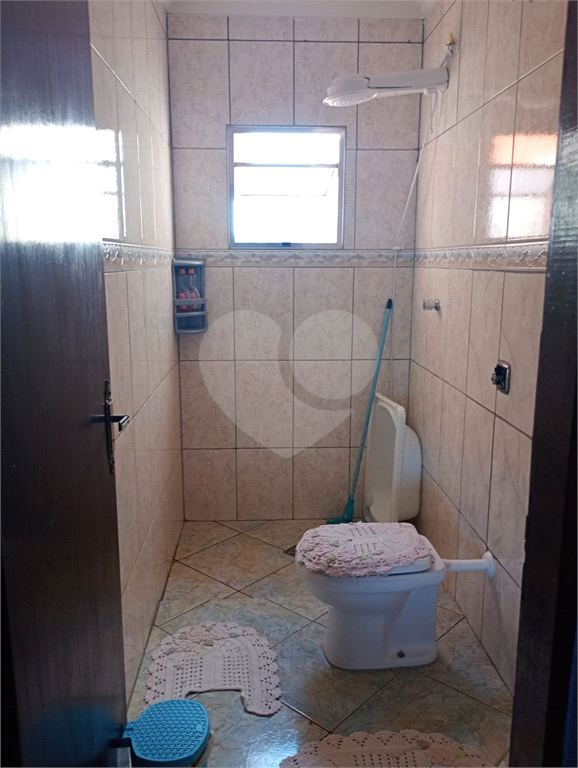 Sobrado à Venda – 3 Dormitórios | 125 m² – Jardim Hanna, Guarulhos/SP