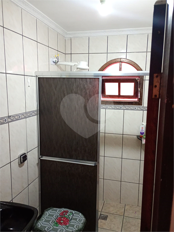 Sobrado à Venda – 3 Dormitórios | 125 m² – Jardim Hanna, Guarulhos/SP