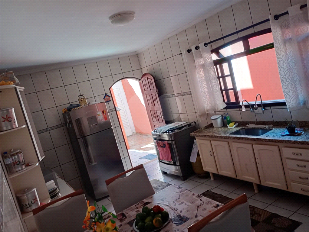 Sobrado à Venda – 3 Dormitórios | 125 m² – Jardim Hanna, Guarulhos/SP