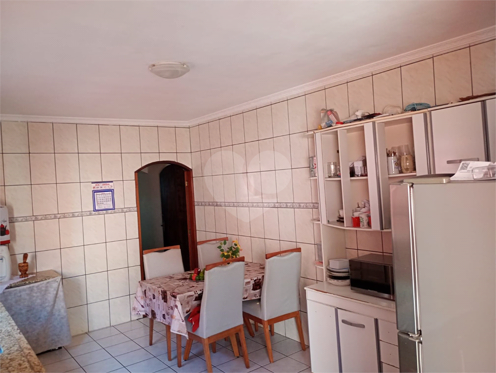 Sobrado à Venda – 3 Dormitórios | 125 m² – Jardim Hanna, Guarulhos/SP