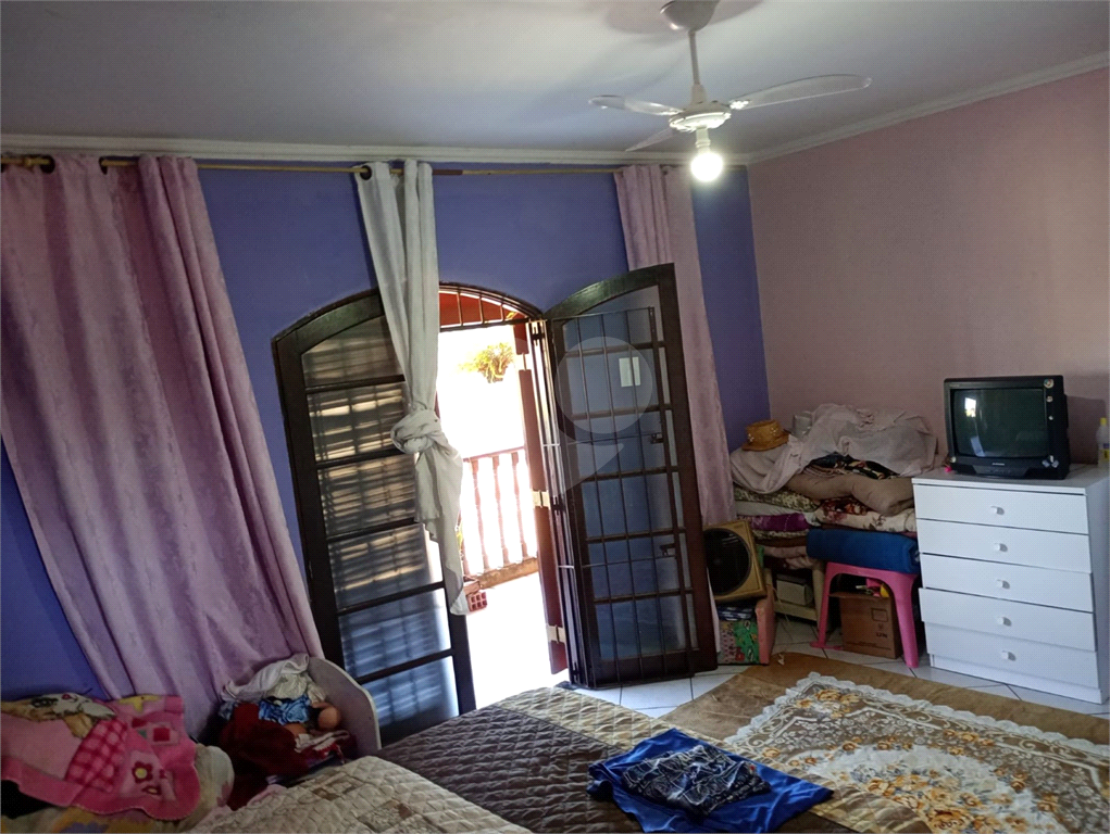 Sobrado à Venda – 3 Dormitórios | 125 m² – Jardim Hanna, Guarulhos/SP