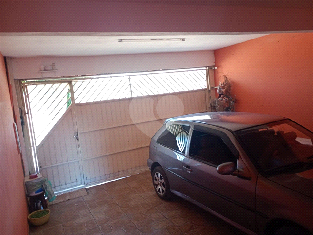 Sobrado à Venda – 3 Dormitórios | 125 m² – Jardim Hanna, Guarulhos/SP