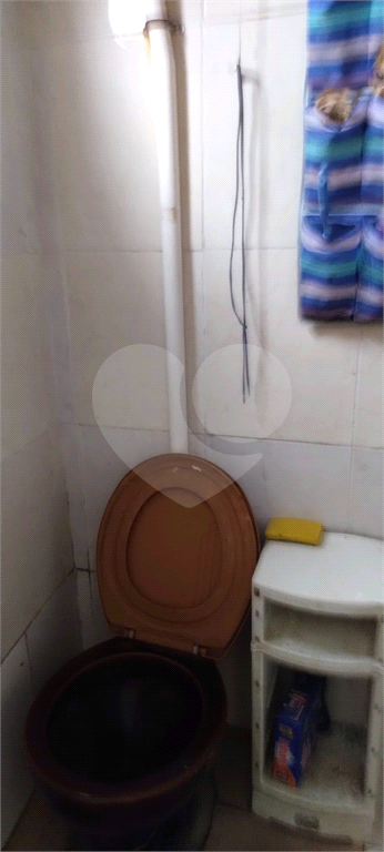 CASA TÉRREA em VILA FORMOSA