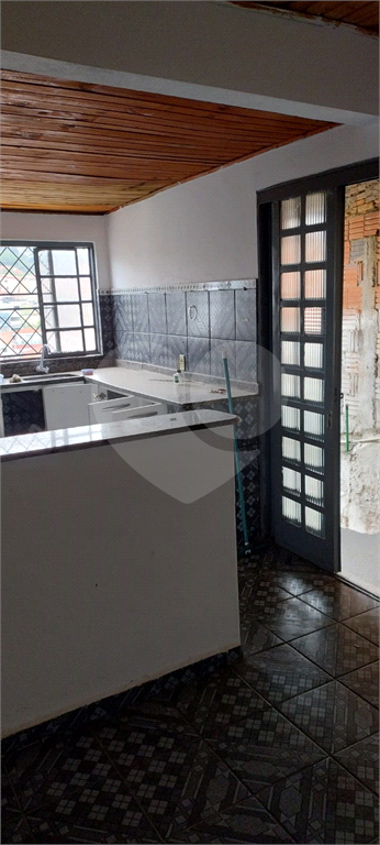 CASA TÉRREA em VILA FORMOSA