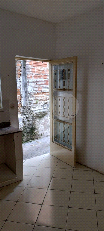 CASA TÉRREA em VILA FORMOSA