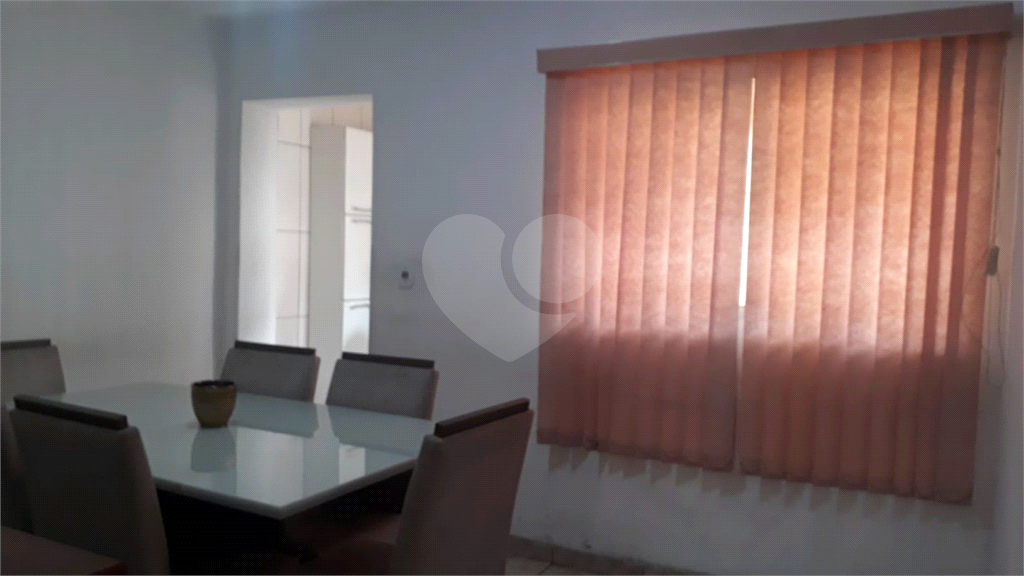 CASA TÉRREA em JARDIM ARICANDUVA