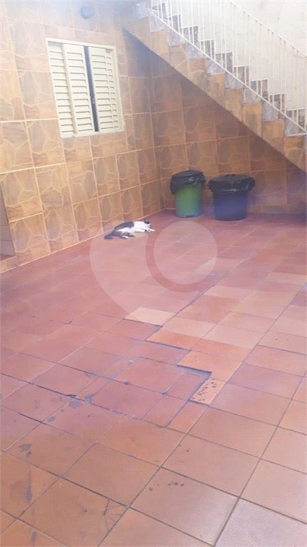 CASA TÉRREA em JARDIM ARICANDUVA