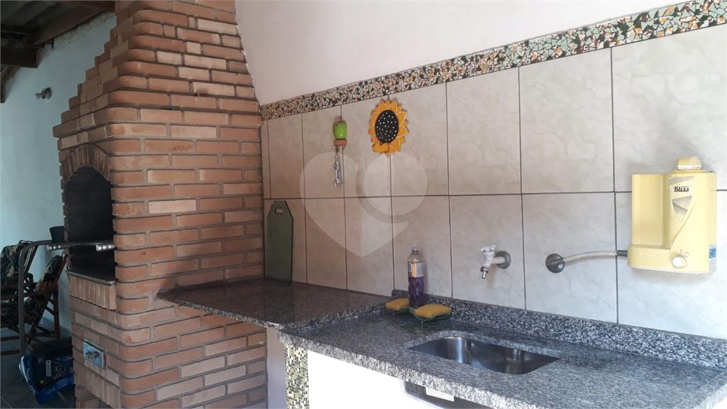 CASA TÉRREA em JARDIM ARICANDUVA