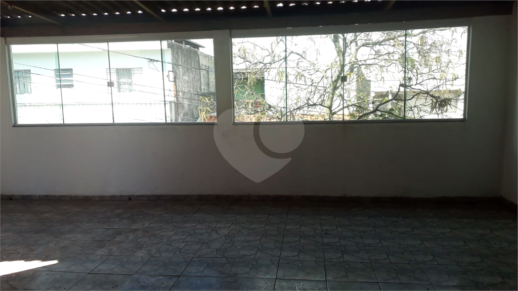 CASA TÉRREA em JARDIM ARICANDUVA