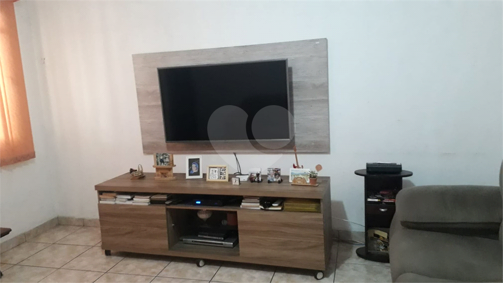CASA TÉRREA em JARDIM ARICANDUVA