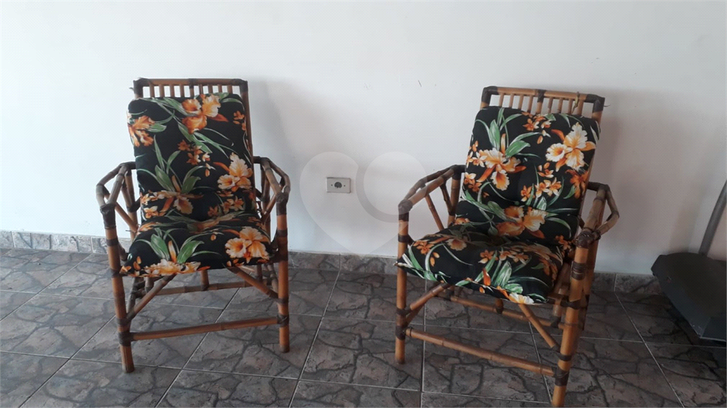 CASA TÉRREA em JARDIM ARICANDUVA