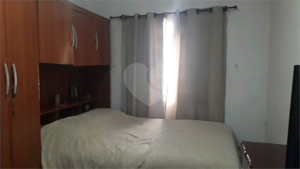 CASA TÉRREA em JARDIM ARICANDUVA