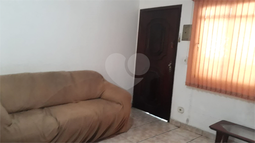 CASA TÉRREA em JARDIM ARICANDUVA