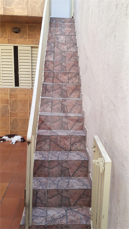 CASA TÉRREA em JARDIM ARICANDUVA