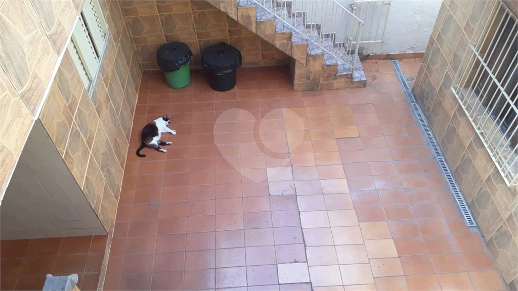 CASA TÉRREA em JARDIM ARICANDUVA