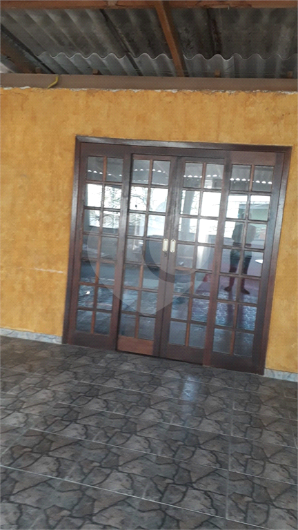 CASA TÉRREA em JARDIM ARICANDUVA