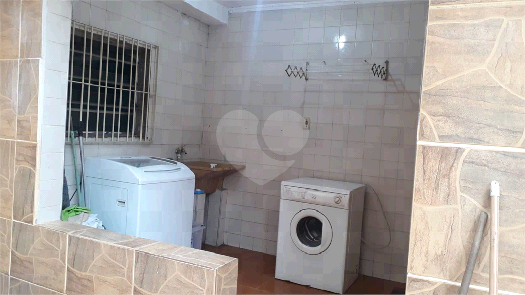 CASA TÉRREA em JARDIM ARICANDUVA