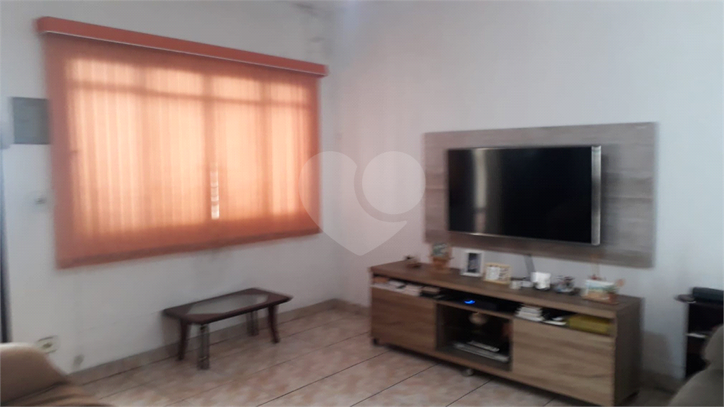 CASA TÉRREA em JARDIM ARICANDUVA