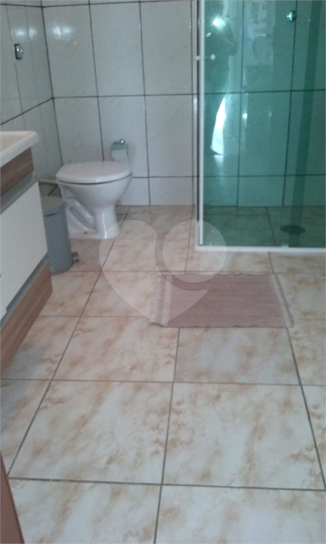 CASA TÉRREA em JARDIM ARICANDUVA
