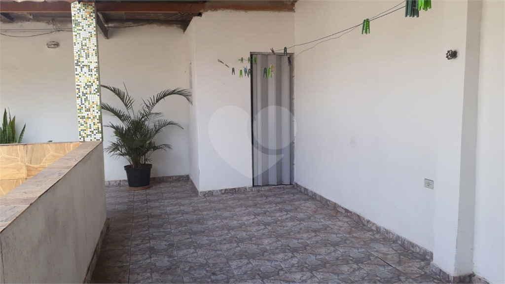 CASA TÉRREA em JARDIM ARICANDUVA