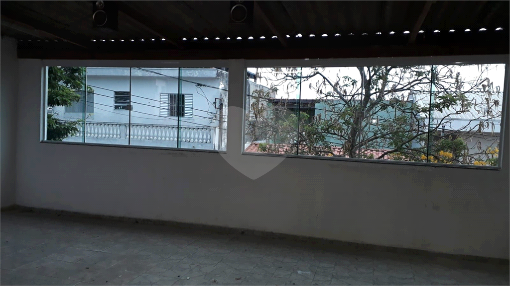 CASA TÉRREA em JARDIM ARICANDUVA