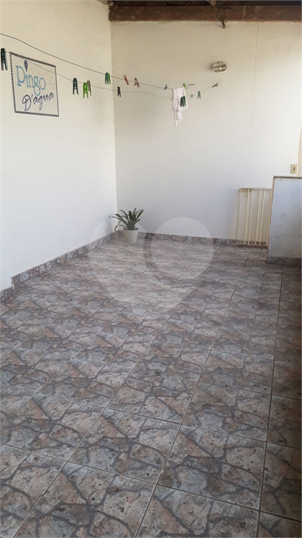 CASA TÉRREA em JARDIM ARICANDUVA