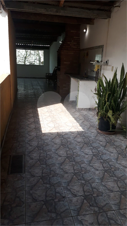 CASA TÉRREA em JARDIM ARICANDUVA