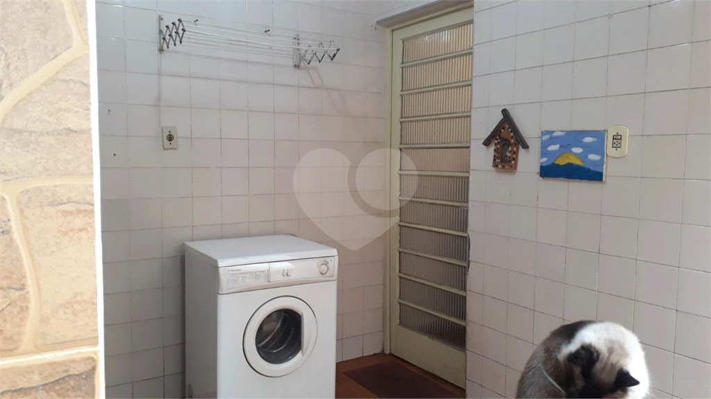 CASA TÉRREA em JARDIM ARICANDUVA