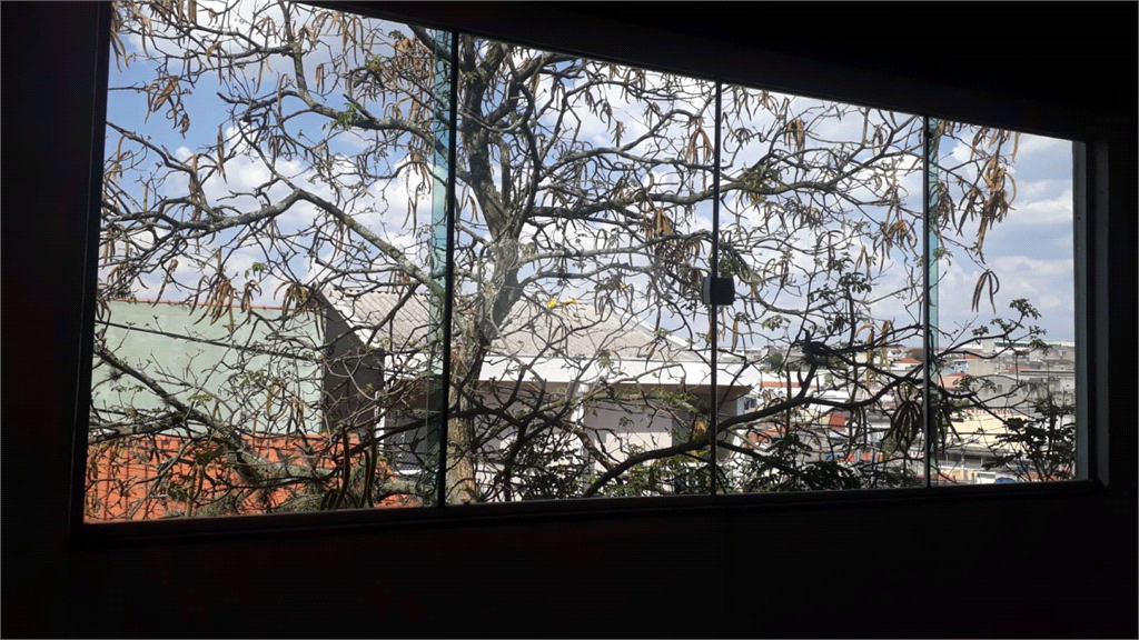CASA TÉRREA em JARDIM ARICANDUVA
