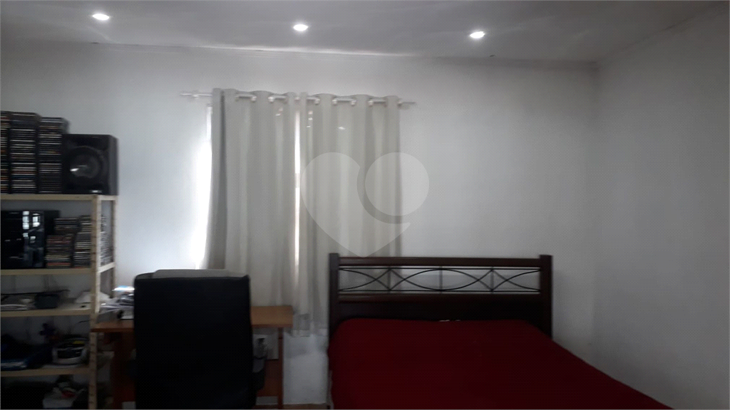 CASA TÉRREA em JARDIM ARICANDUVA