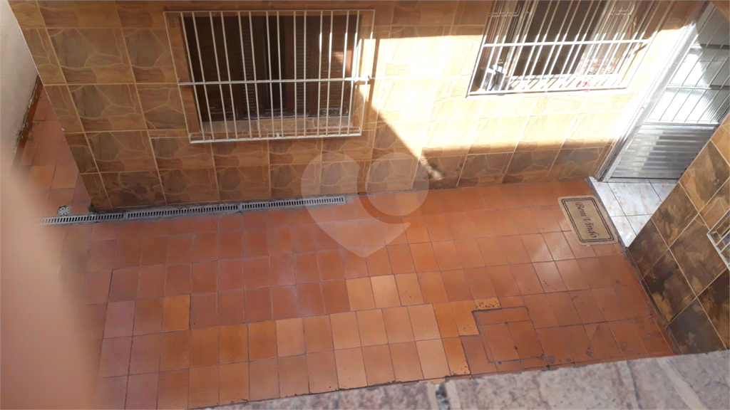 CASA TÉRREA em JARDIM ARICANDUVA