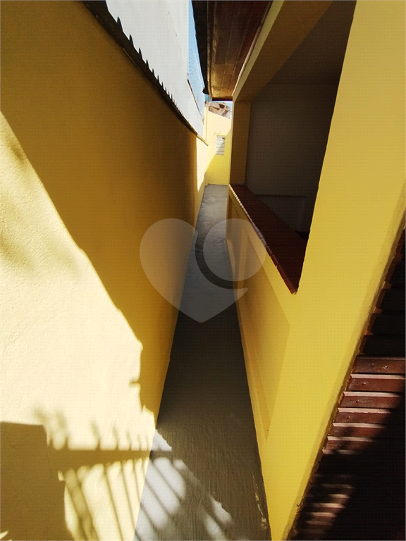 CASA TÉRREA em PENHA