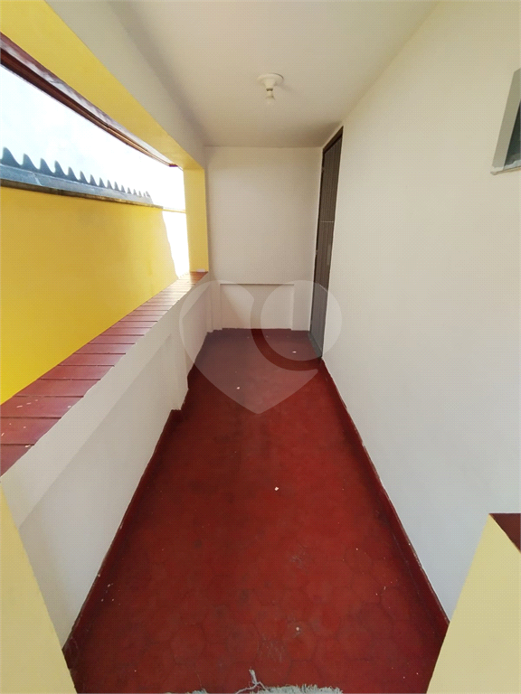 CASA TÉRREA em PENHA