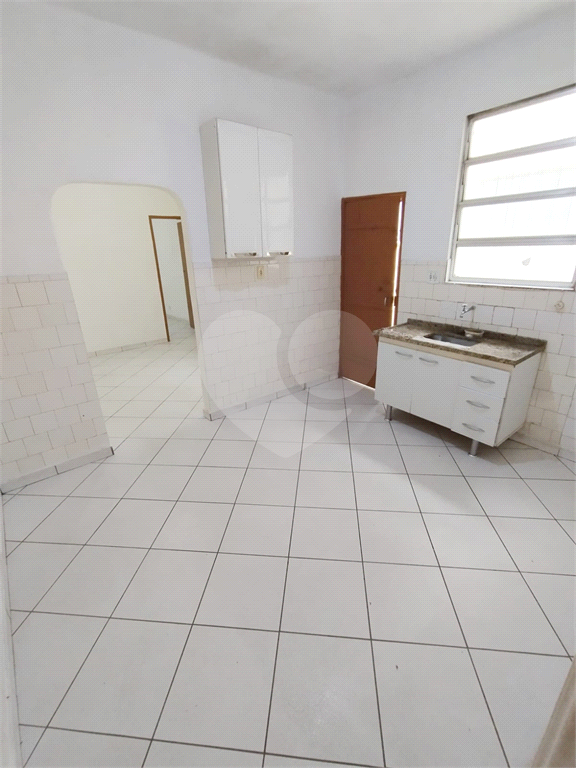 CASA TÉRREA em PENHA