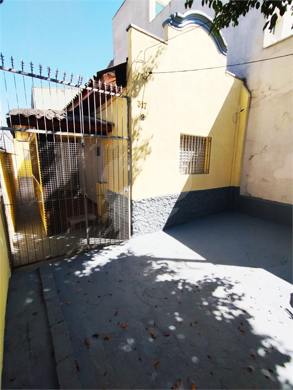 CASA TÉRREA em PENHA