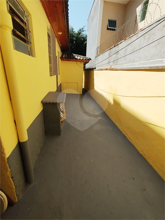 CASA TÉRREA em PENHA