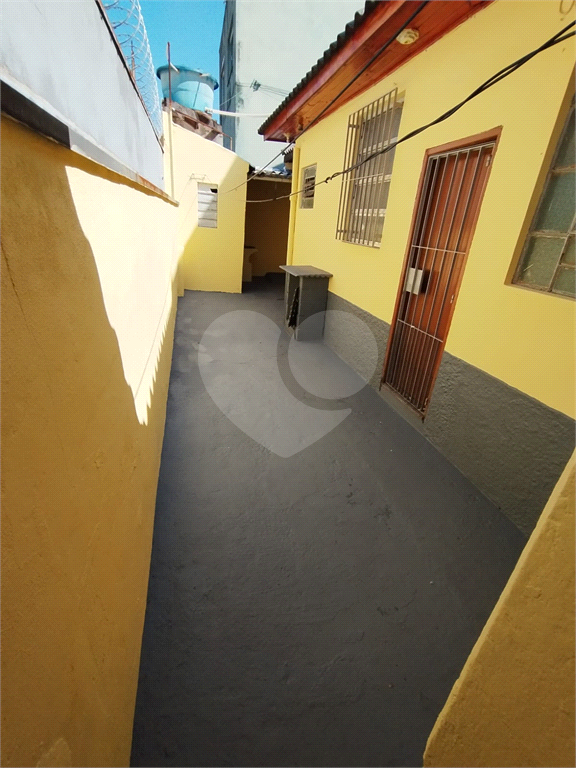 CASA TÉRREA em PENHA