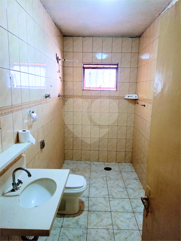 CASA TÉRREA em ITAQUERA