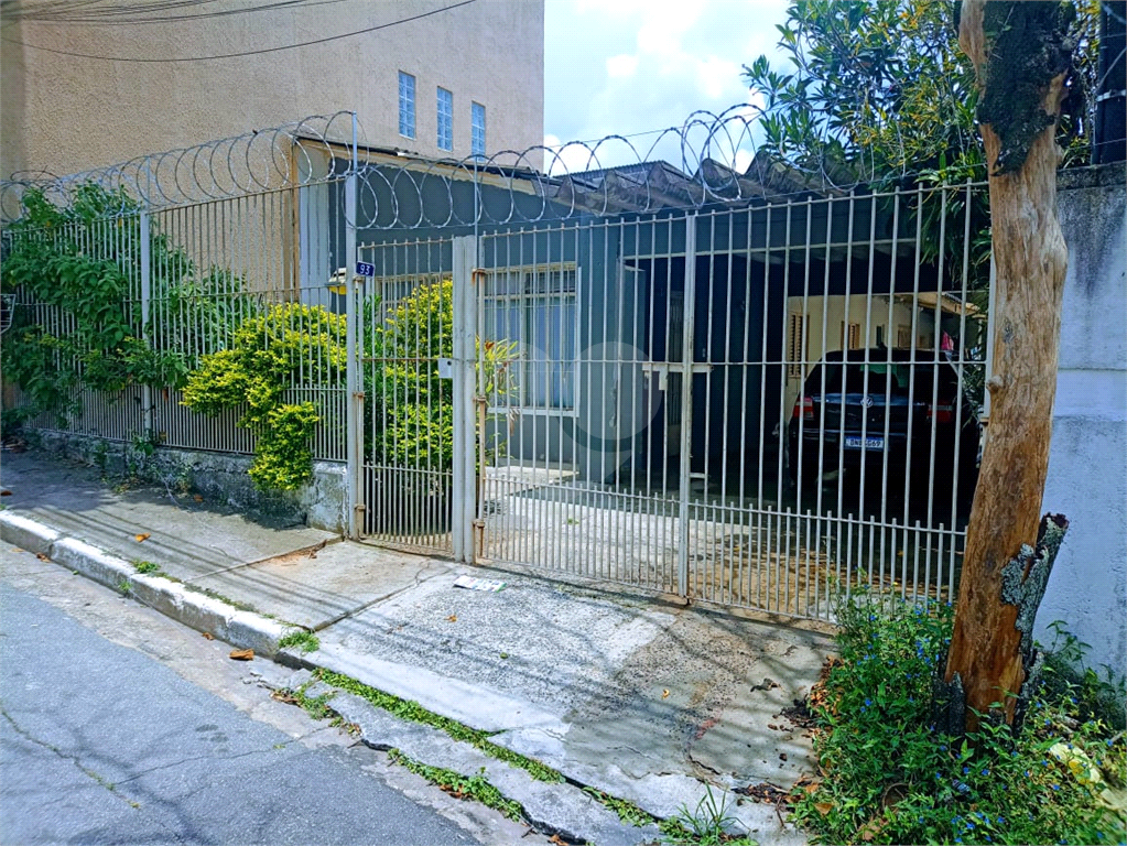 CASA TÉRREA em ITAQUERA