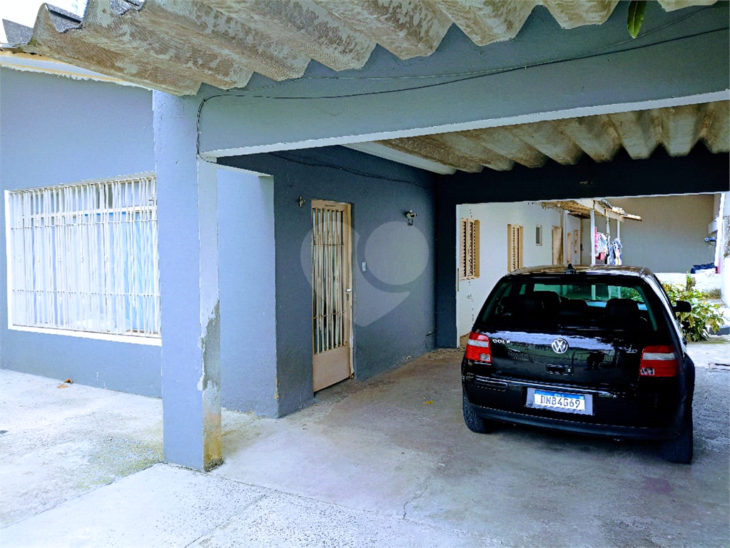 CASA TÉRREA em ITAQUERA
