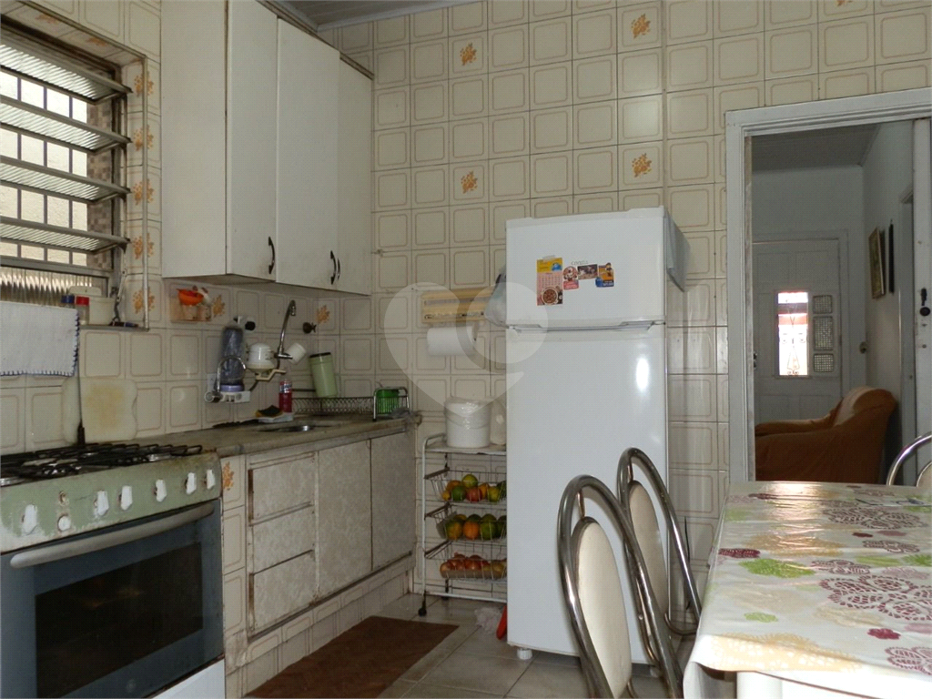 CASA TÉRREA em SAÚDE