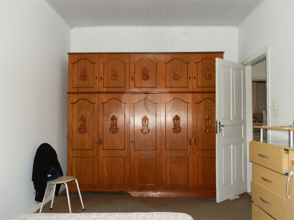 CASA TÉRREA em SAÚDE