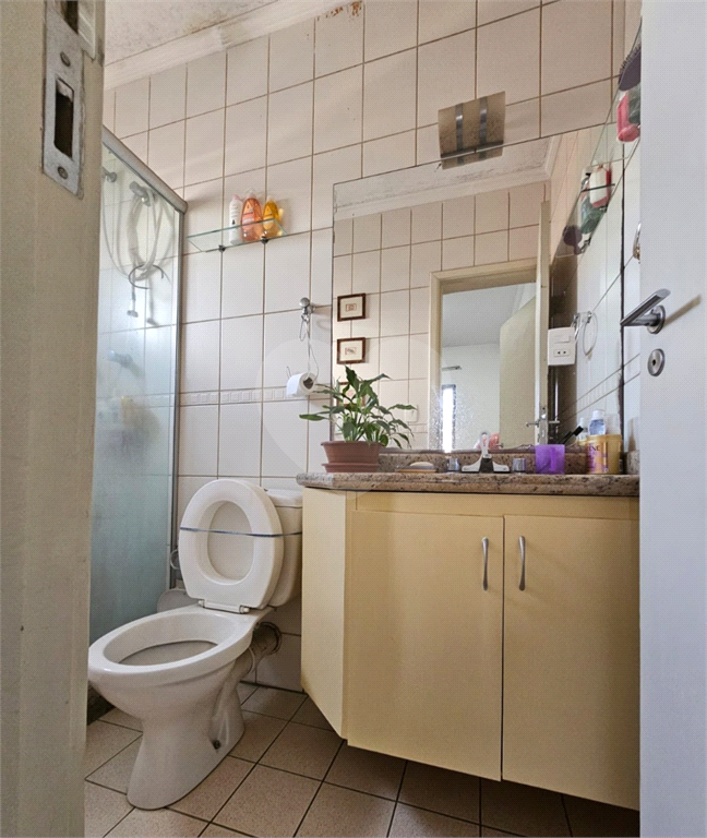 APARTAMENTO em MOOCA