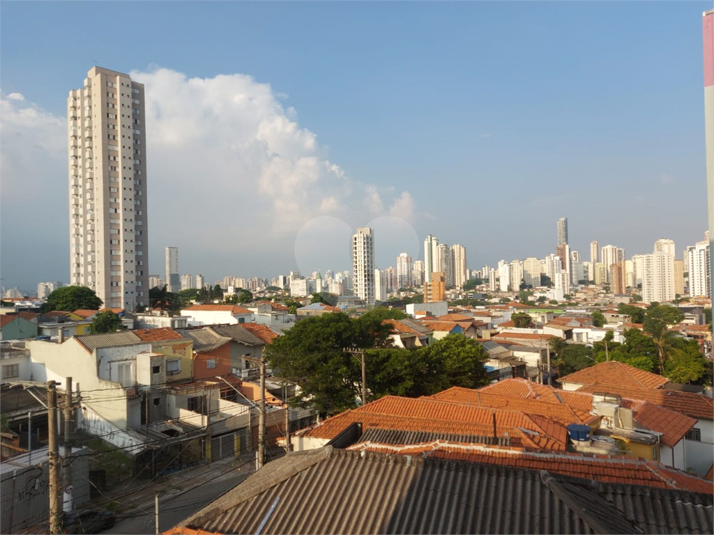 APARTAMENTO em MOOCA