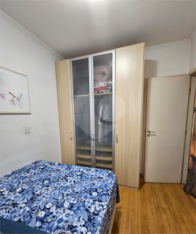 APARTAMENTO em MOOCA